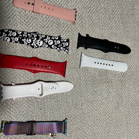 Apple Watch bands small 38mm - Picture 4 of 9